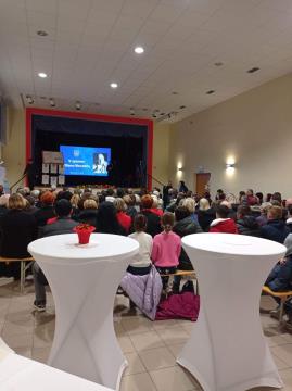 Slovesnost ob slovenskem kulturnem prazniku 10